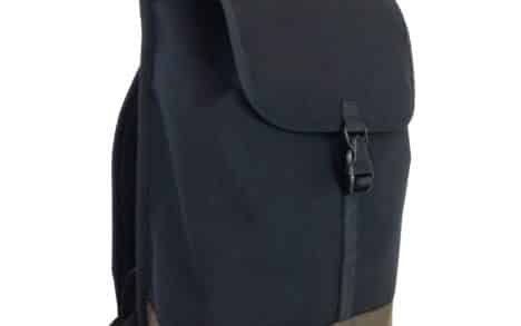 RUCKSACK SCHLENDRIAN braun