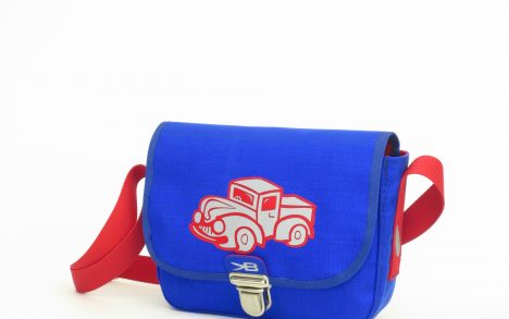 Kindsgitäschli Truck