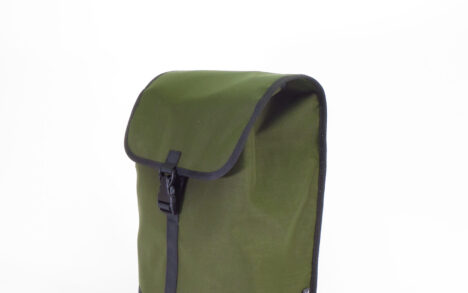 RUCKSACK SCHLENDRIAN olive