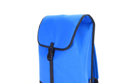 RUCKSACK SCHLENDRIAN lichtblau