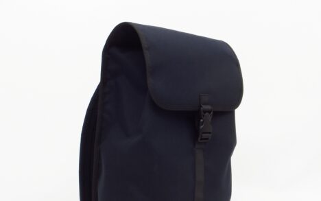 RUCKSACK SCHLENDRIAN braungrau