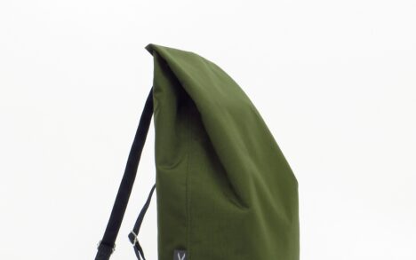RUCKSÄCKLI SACKGUET olive-marine